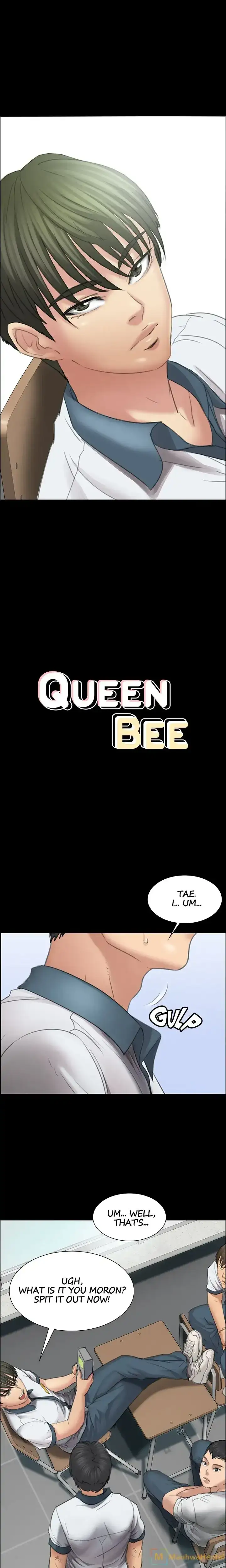Queen Bee Chapter 13 Page 2