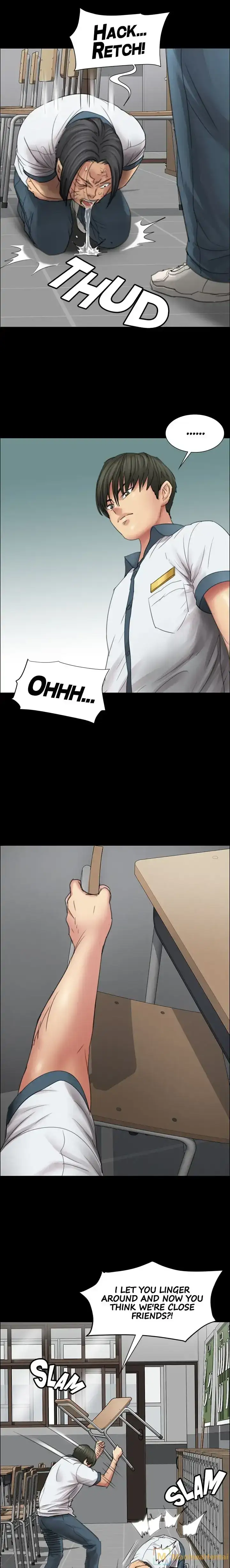 Queen Bee Chapter 13 Page 6