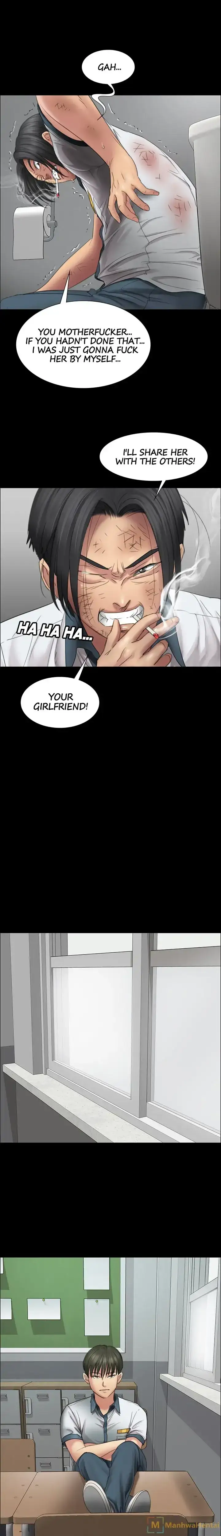 Queen Bee Chapter 13 Page 17
