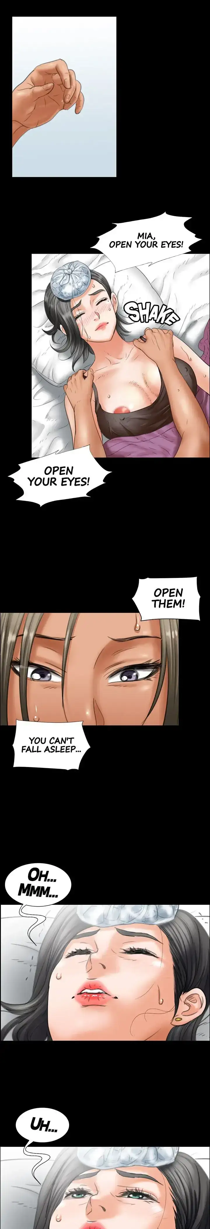 Queen Bee Chapter 14 Page 5