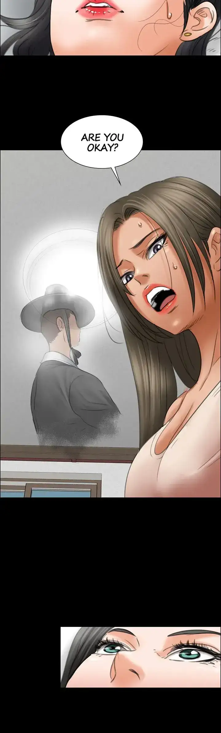 Queen Bee Chapter 14 Page 6