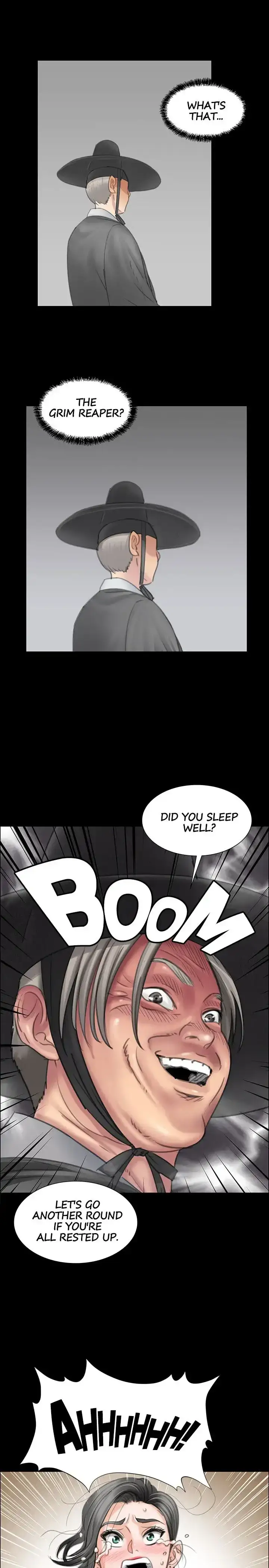 Queen Bee Chapter 14 Page 7