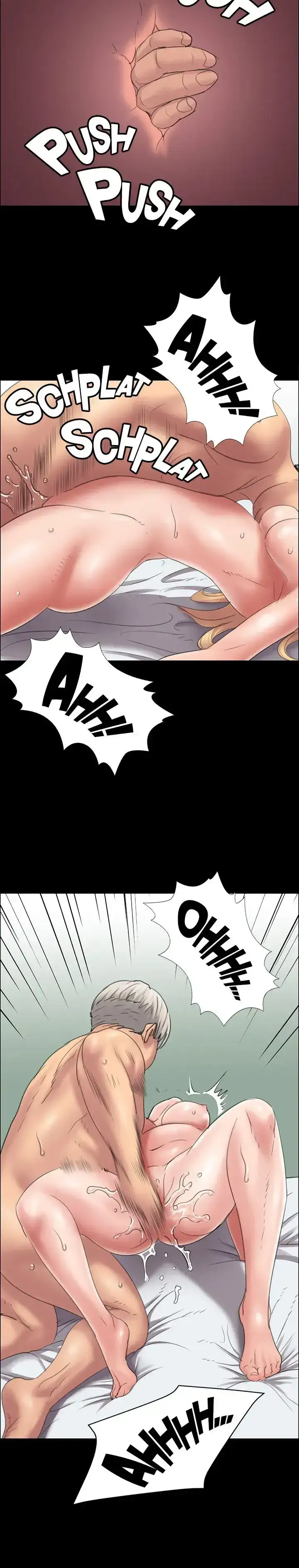 Queen Bee Chapter 14 Page 15