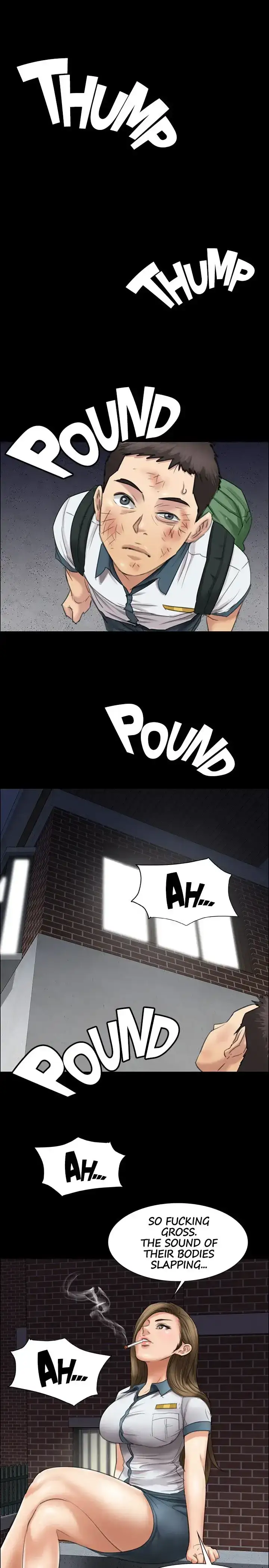 Queen Bee Chapter 14 Page 22