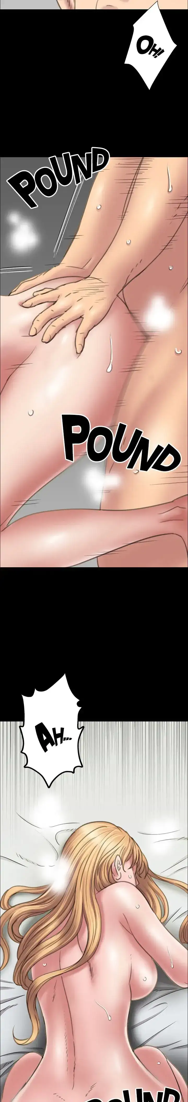Queen Bee Chapter 15 Page 3