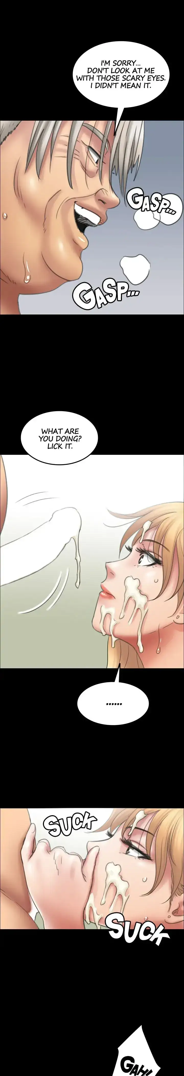Queen Bee Chapter 15 Page 19