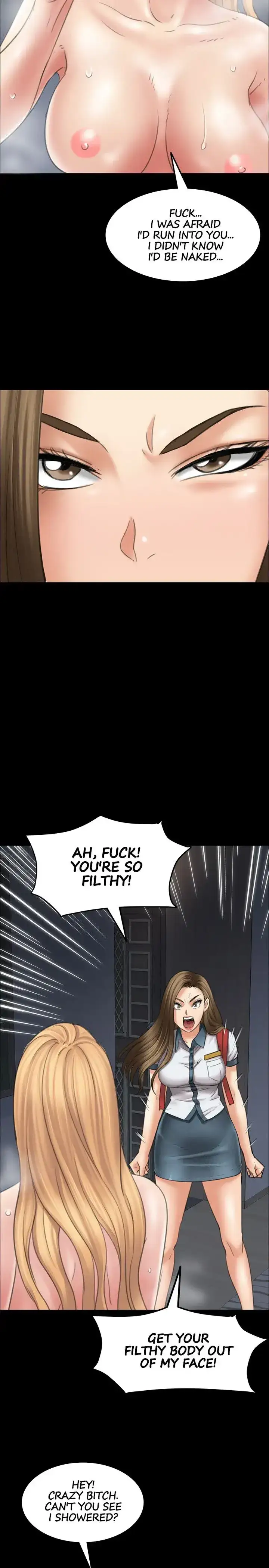 Queen Bee Chapter 15 Page 26