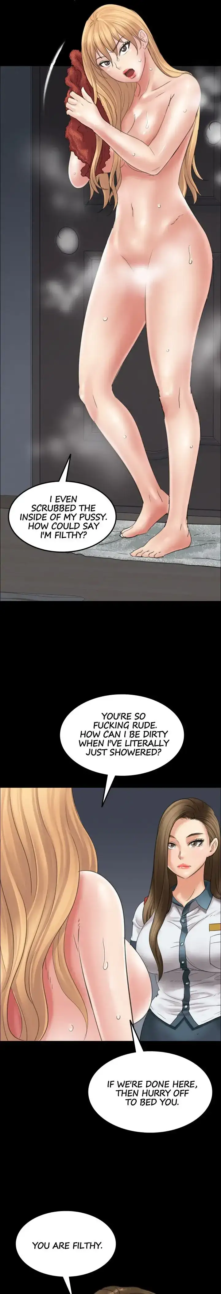 Queen Bee Chapter 15 Page 27