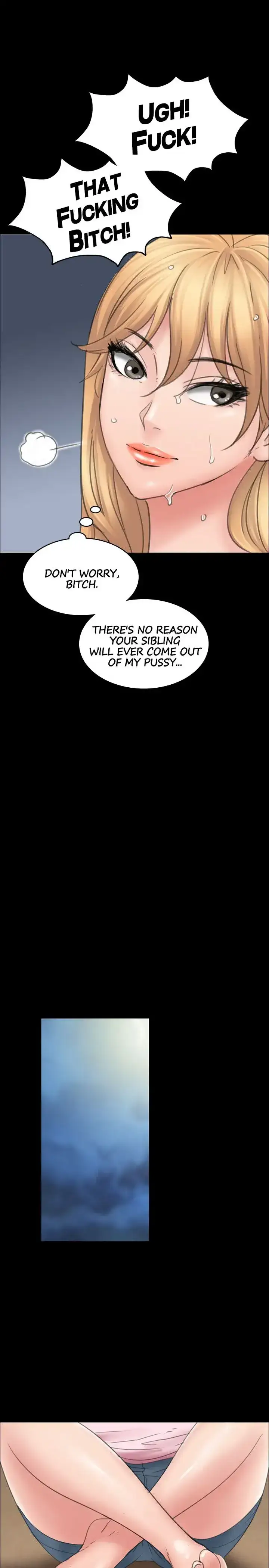 Queen Bee Chapter 15 Page 32
