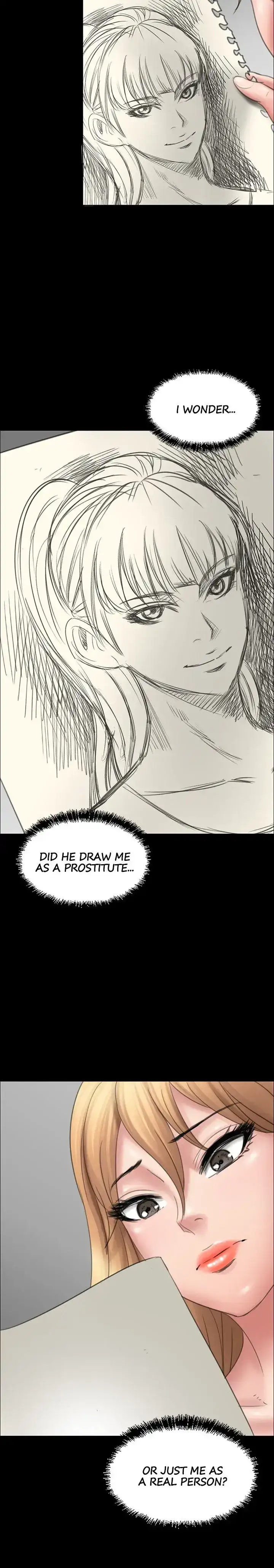 Queen Bee Chapter 15 Page 36
