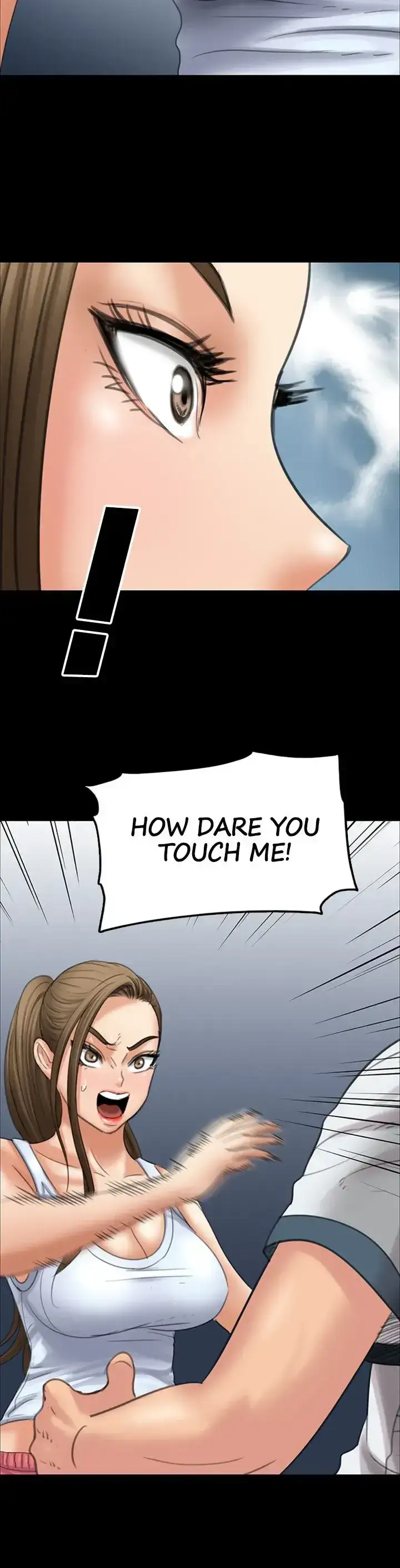 Queen Bee Chapter 16 Page 26