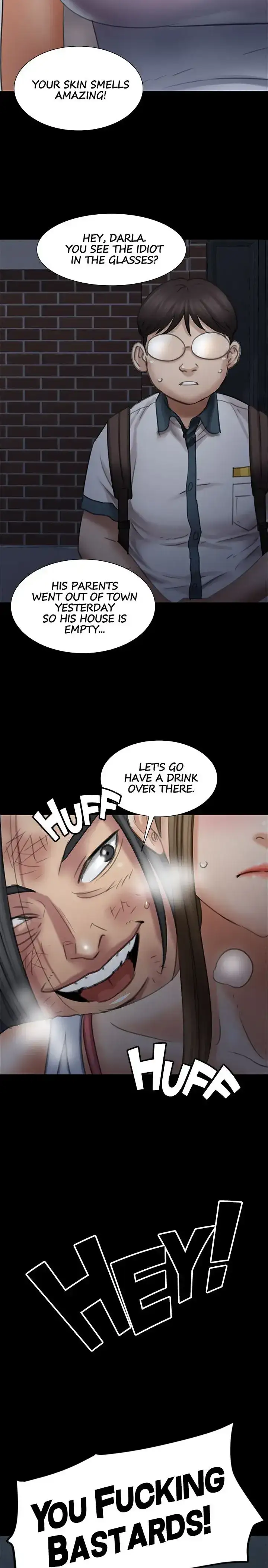 Queen Bee Chapter 16 Page 31