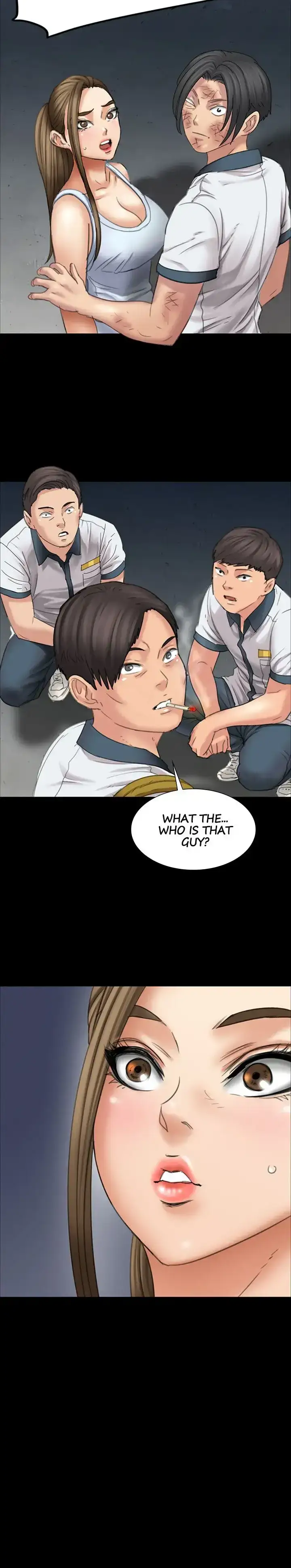 Queen Bee Chapter 16 Page 32