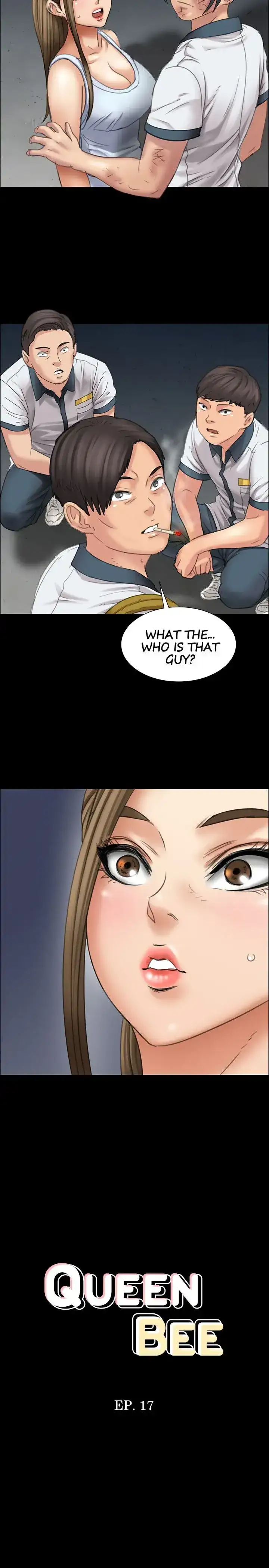 Queen Bee Chapter 17 Page 2