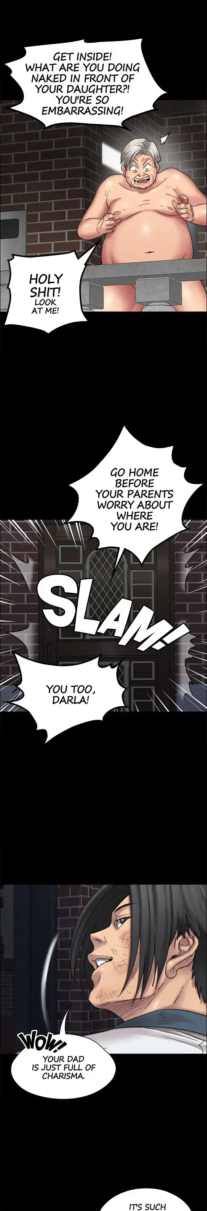 Queen Bee Chapter 17 Page 9
