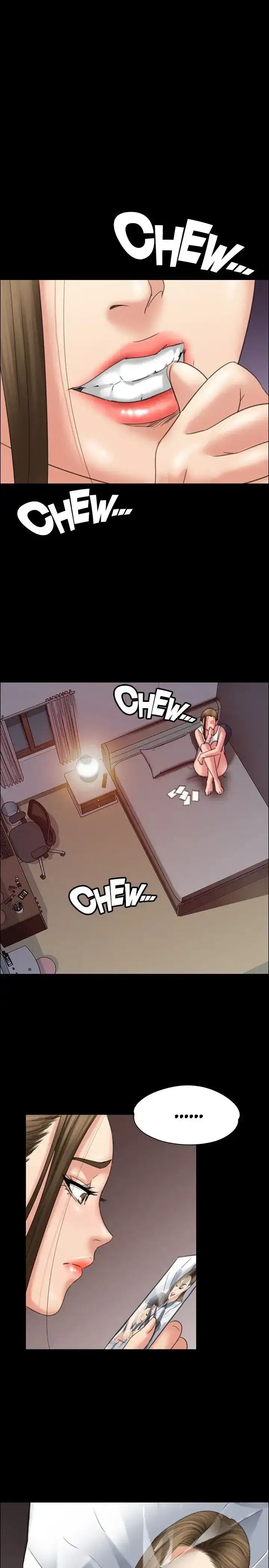 Queen Bee Chapter 17 Page 13