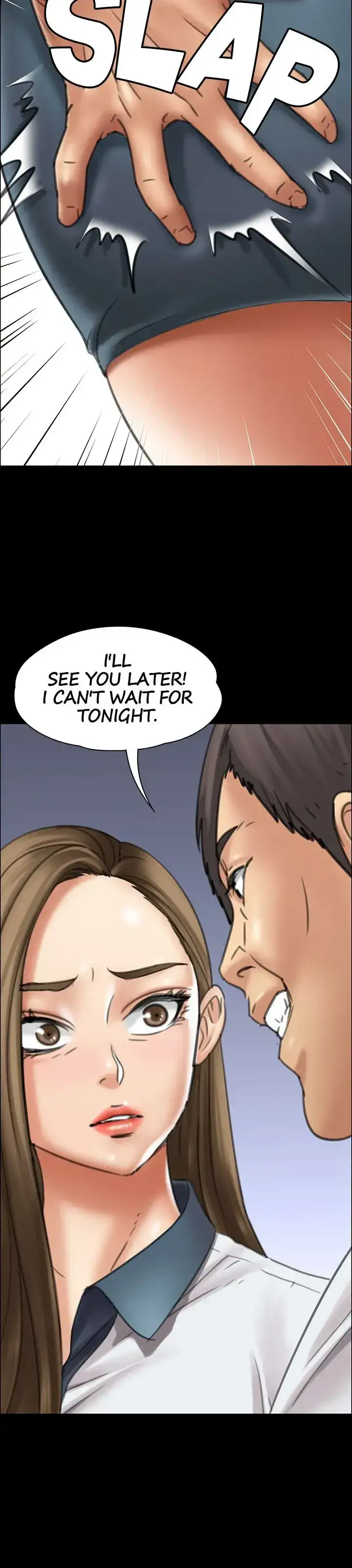 Queen Bee Chapter 17 Page 22