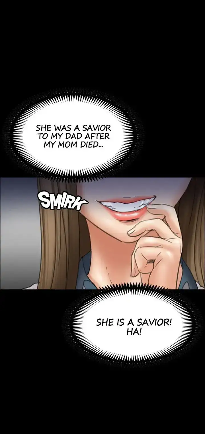 Queen Bee Chapter 17 Page 26