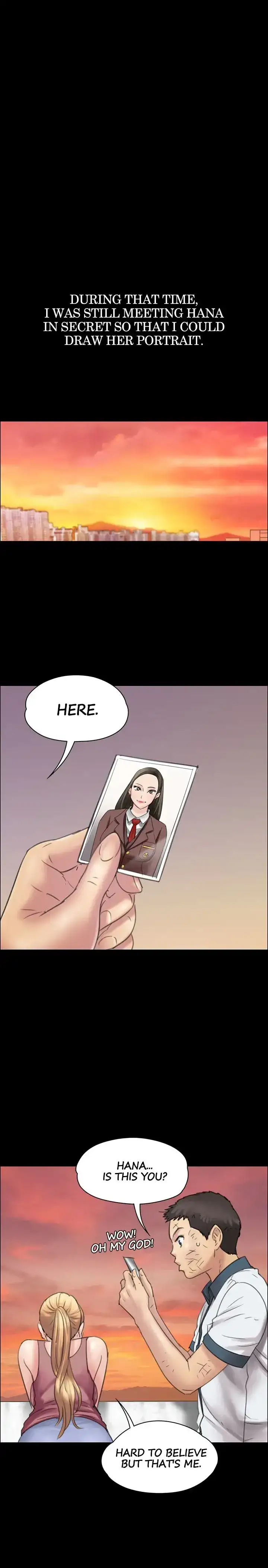 Queen Bee Chapter 17 Page 27