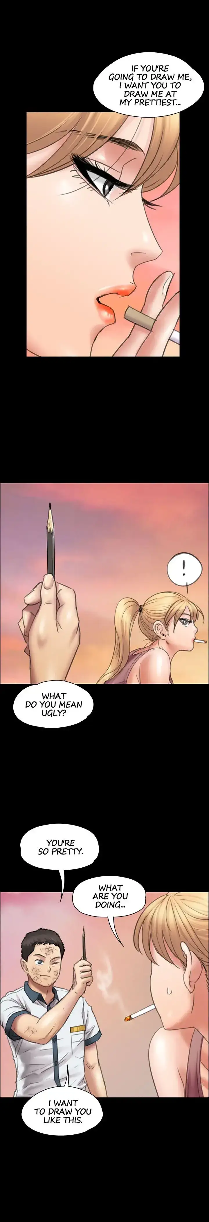 Queen Bee Chapter 17 Page 31