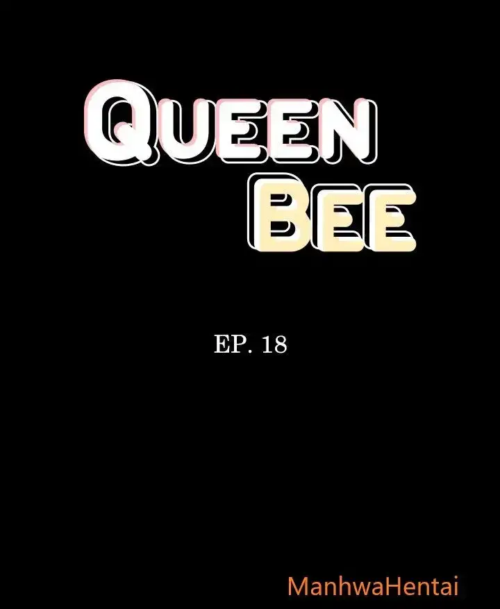 Queen Bee Chapter 18 Page 3