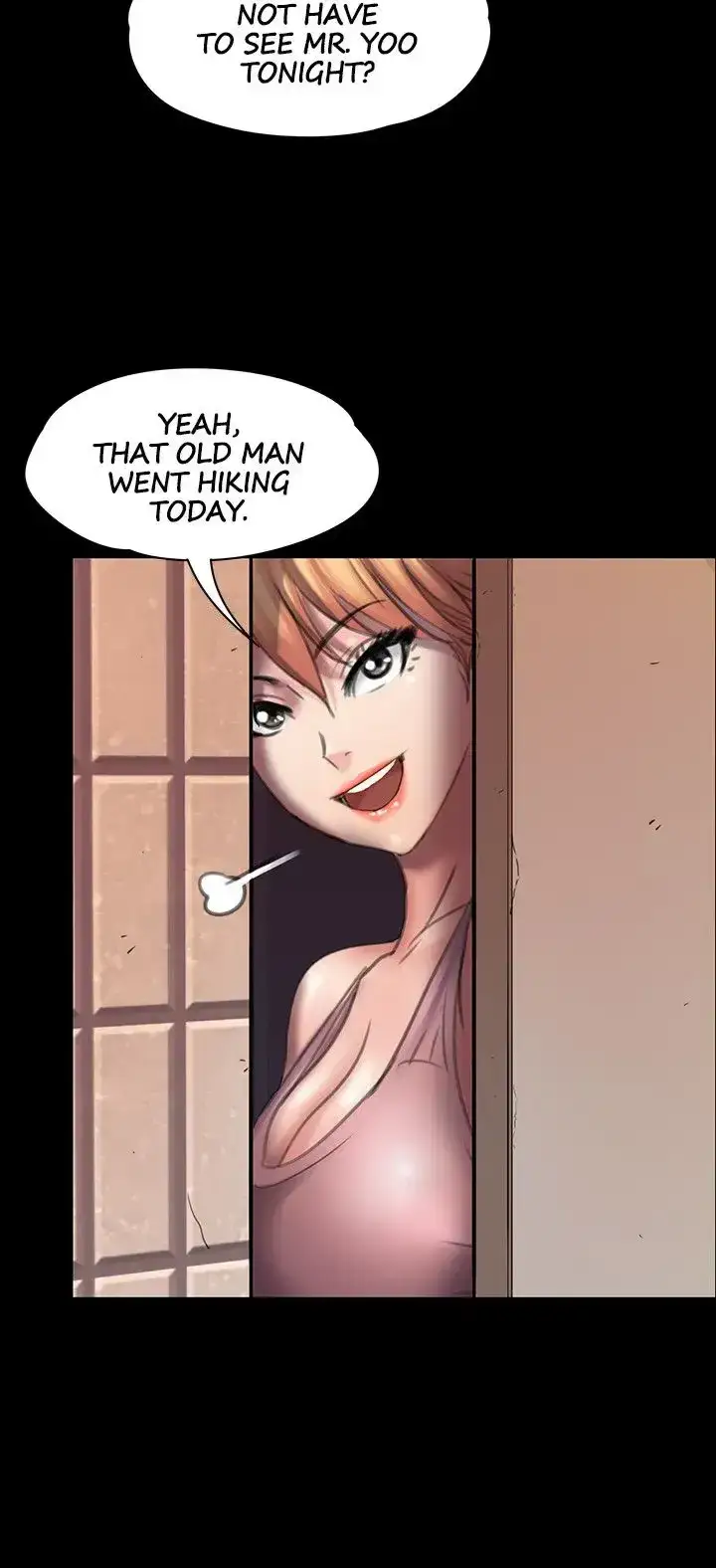 Queen Bee Chapter 18 Page 7