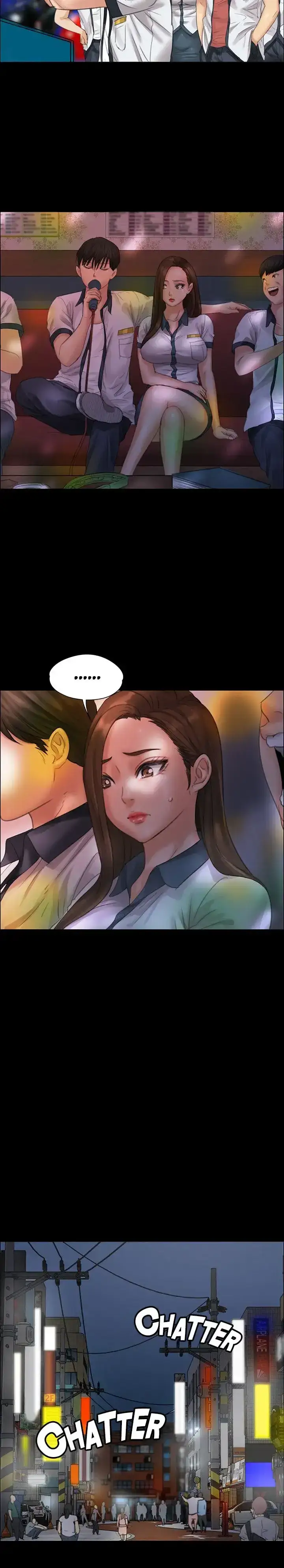 Queen Bee Chapter 18 Page 13