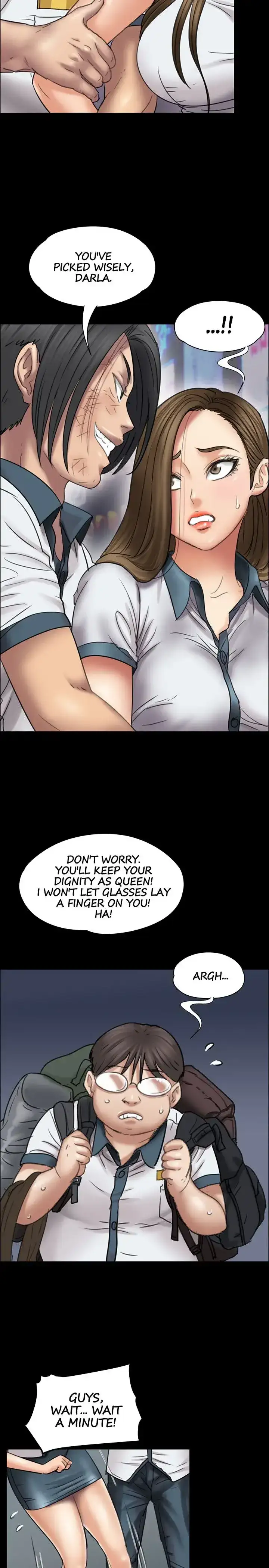 Queen Bee Chapter 18 Page 18