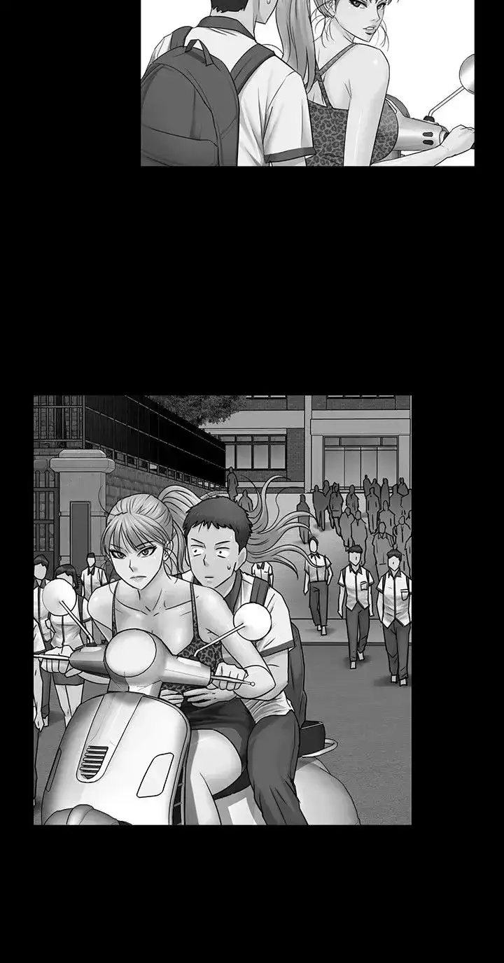 Queen Bee Chapter 18 Page 20
