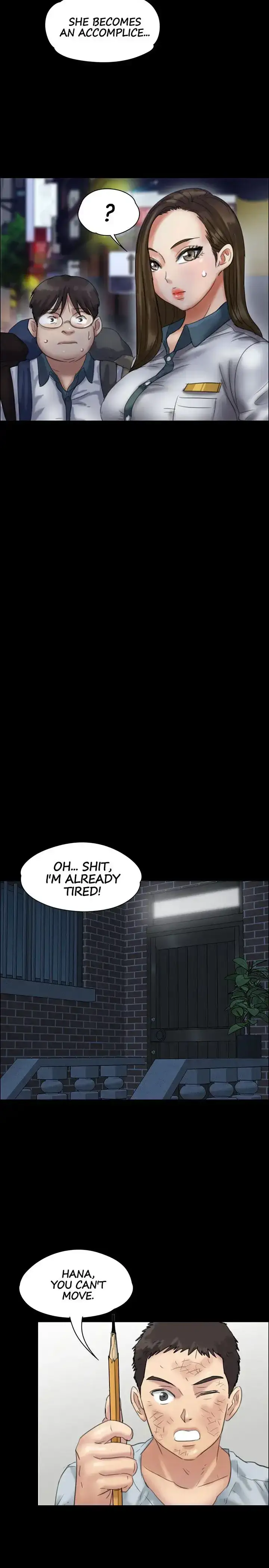 Queen Bee Chapter 18 Page 25