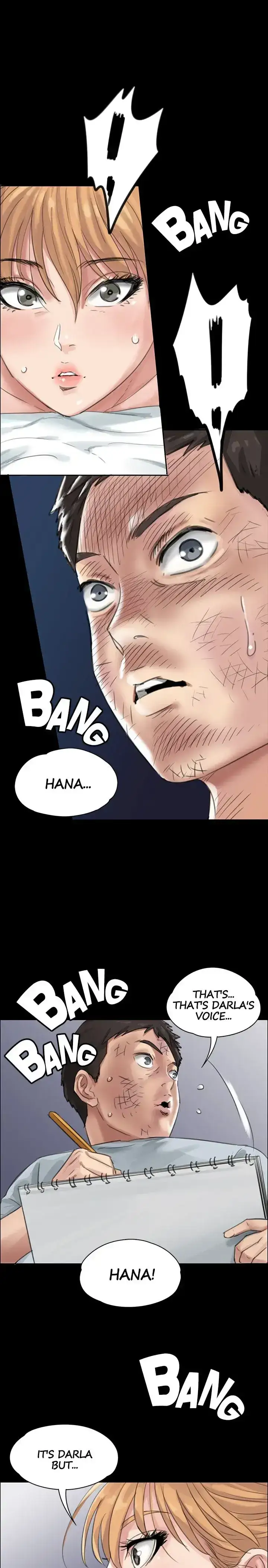 Queen Bee Chapter 18 Page 28