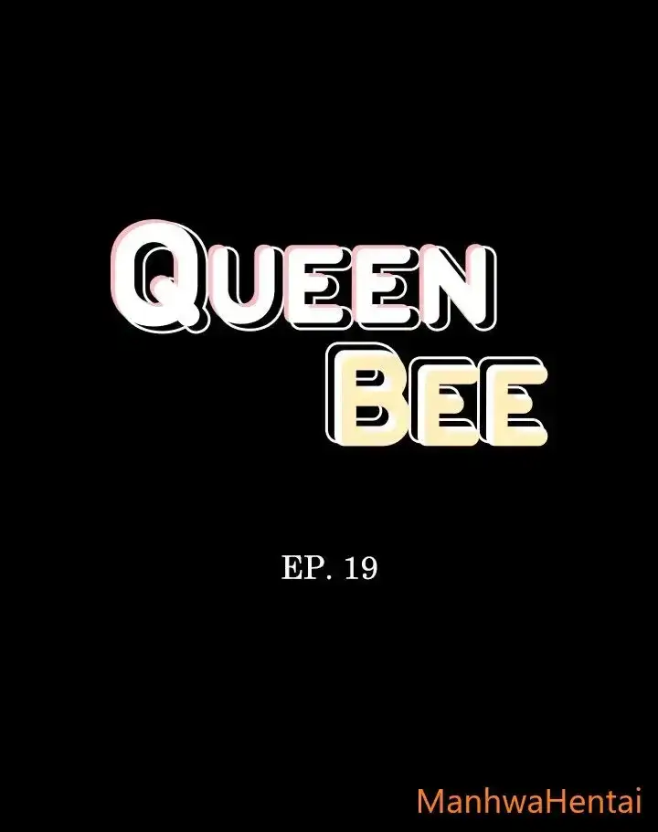 Queen Bee Chapter 19 Page 4