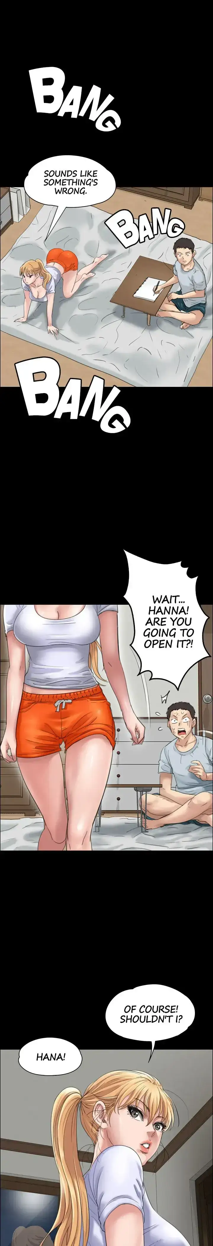 Queen Bee Chapter 19 Page 5