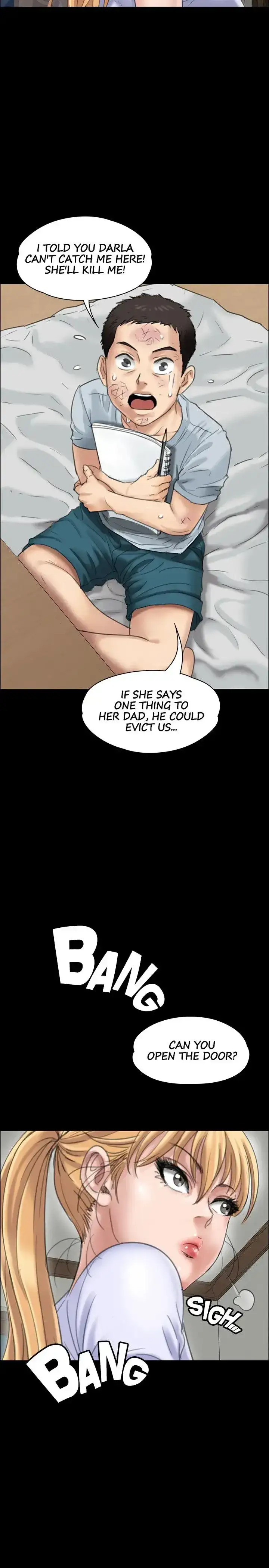 Queen Bee Chapter 19 Page 6
