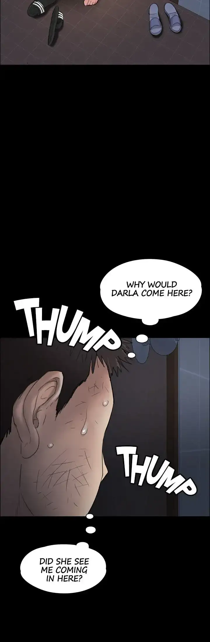Queen Bee Chapter 19 Page 8