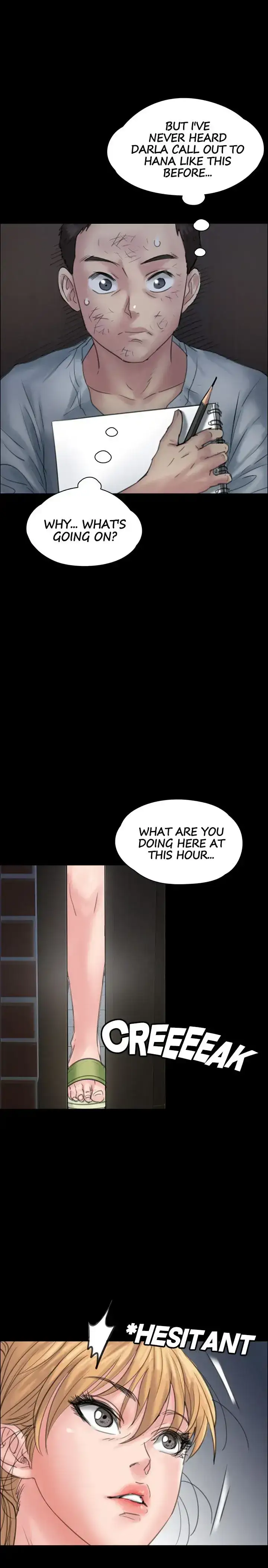 Queen Bee Chapter 19 Page 9