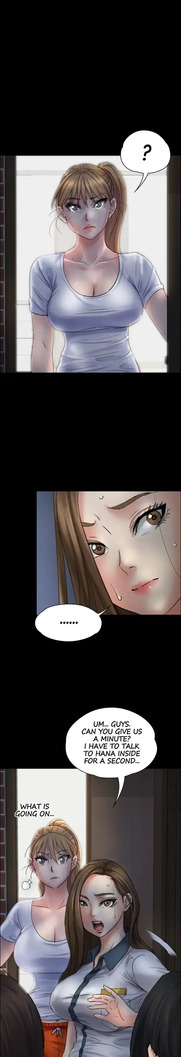 Queen Bee Chapter 19 Page 11