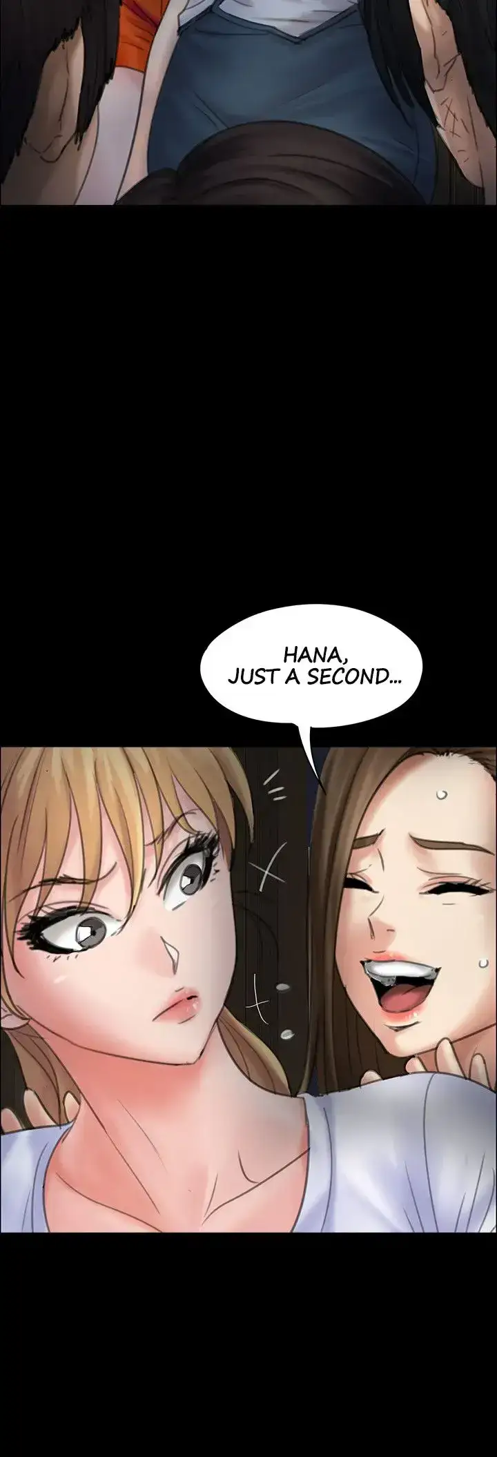 Queen Bee Chapter 19 Page 12