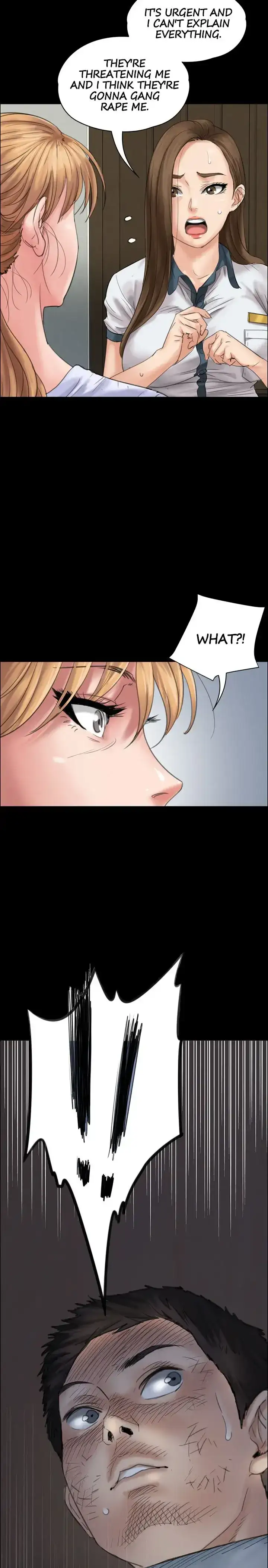 Queen Bee Chapter 19 Page 14
