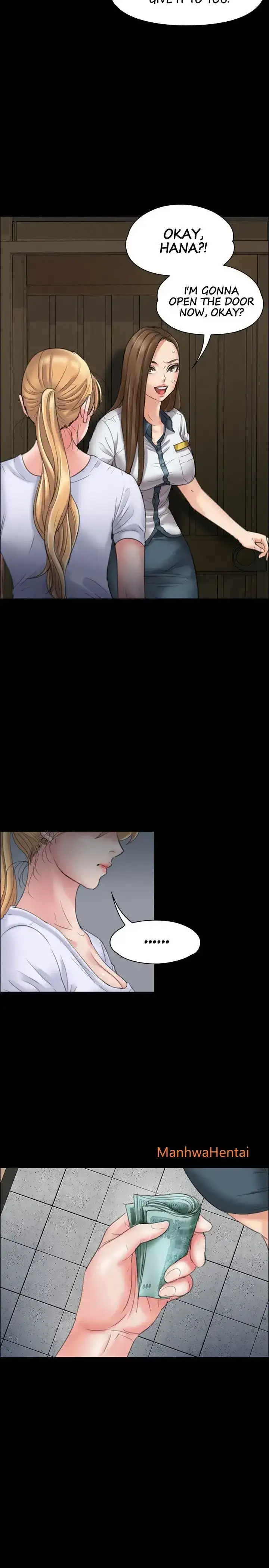 Queen Bee Chapter 19 Page 18