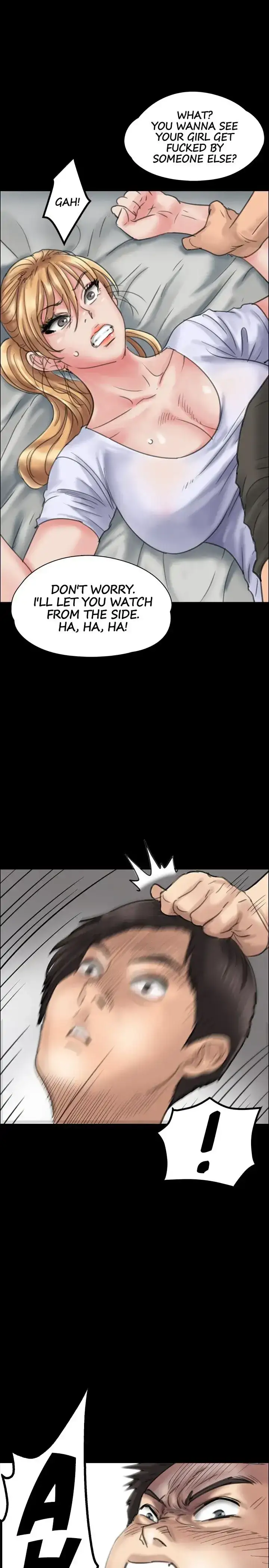 Queen Bee Chapter 19 Page 38
