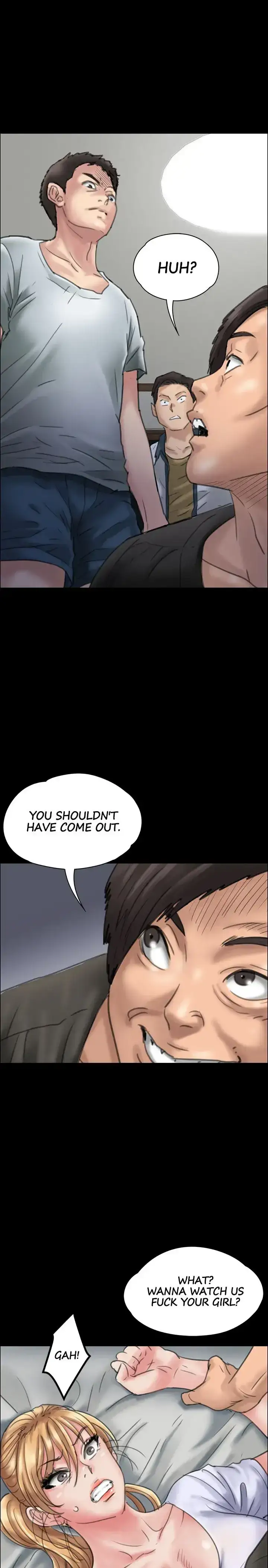 Queen Bee Chapter 20 Page 2