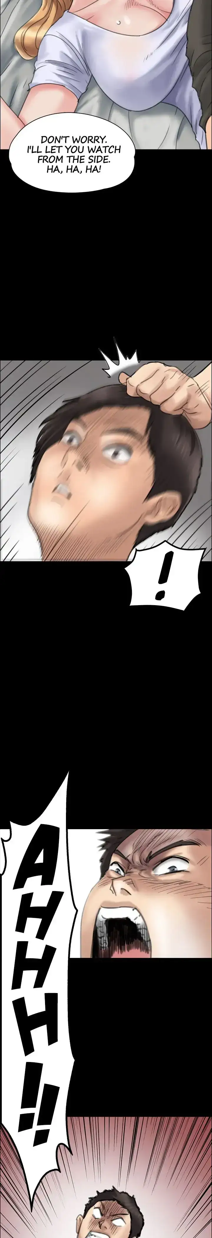 Queen Bee Chapter 20 Page 3