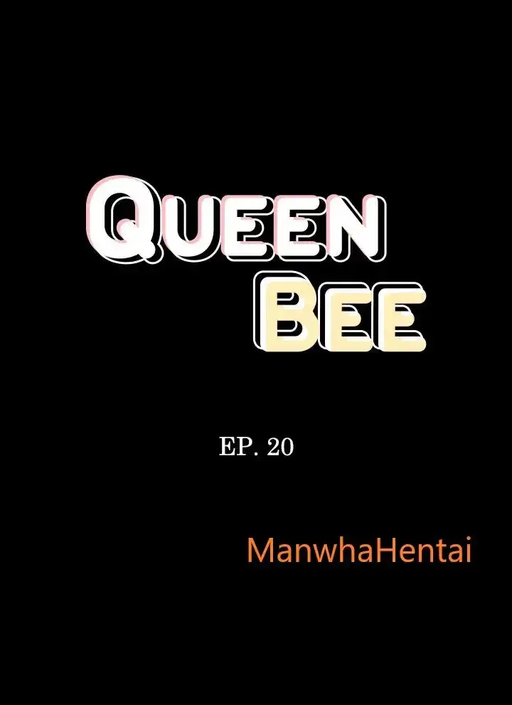 Queen Bee Chapter 20 Page 5
