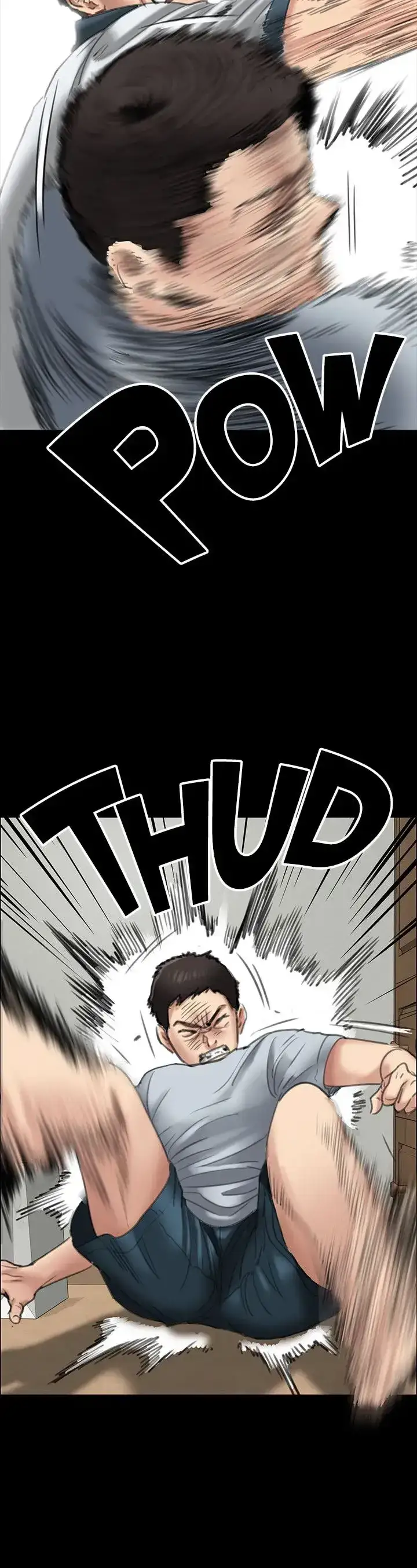 Queen Bee Chapter 20 Page 13