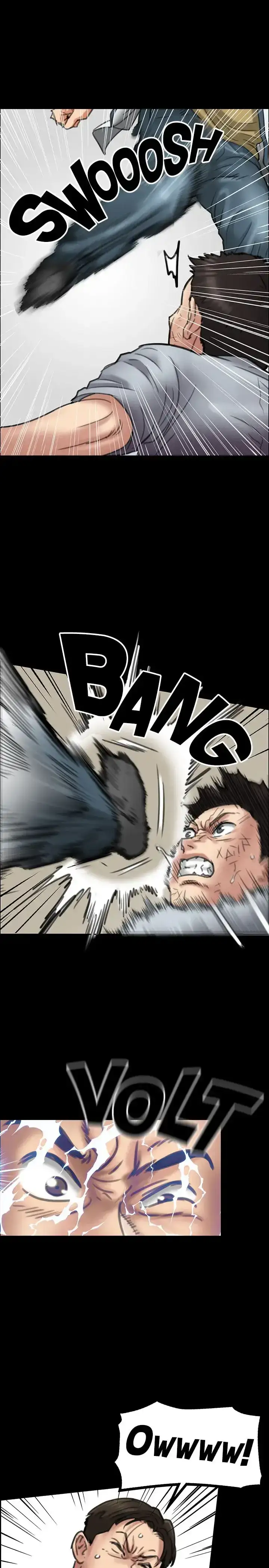 Queen Bee Chapter 20 Page 14