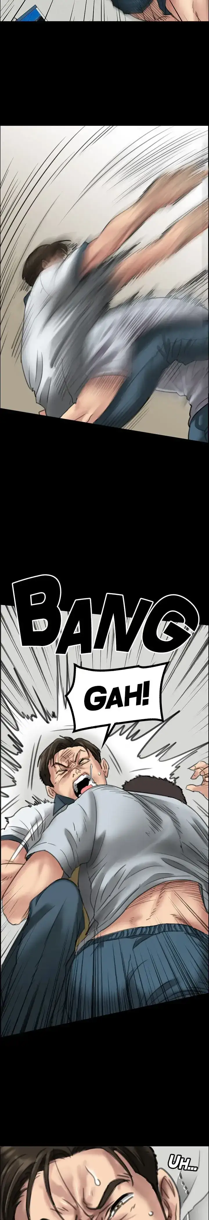 Queen Bee Chapter 20 Page 16