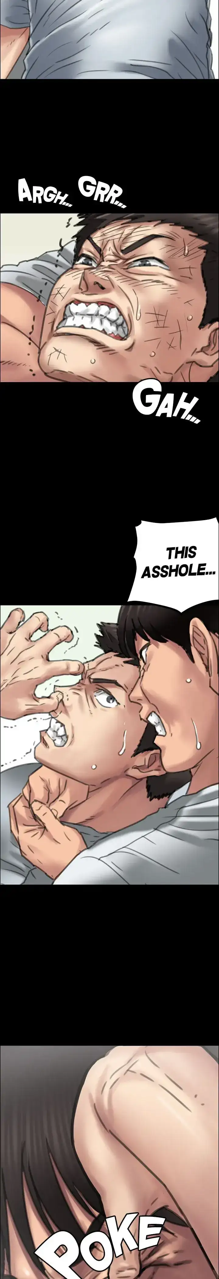 Queen Bee Chapter 20 Page 21