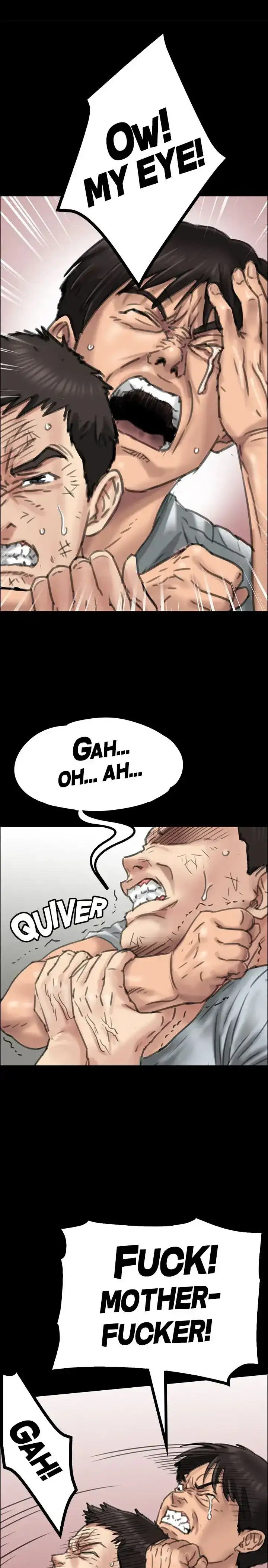 Queen Bee Chapter 20 Page 23