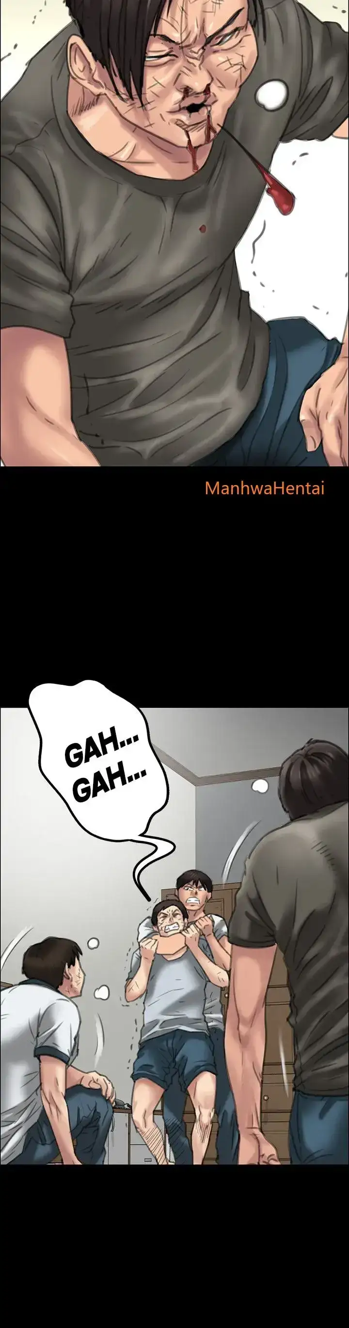 Queen Bee Chapter 20 Page 26